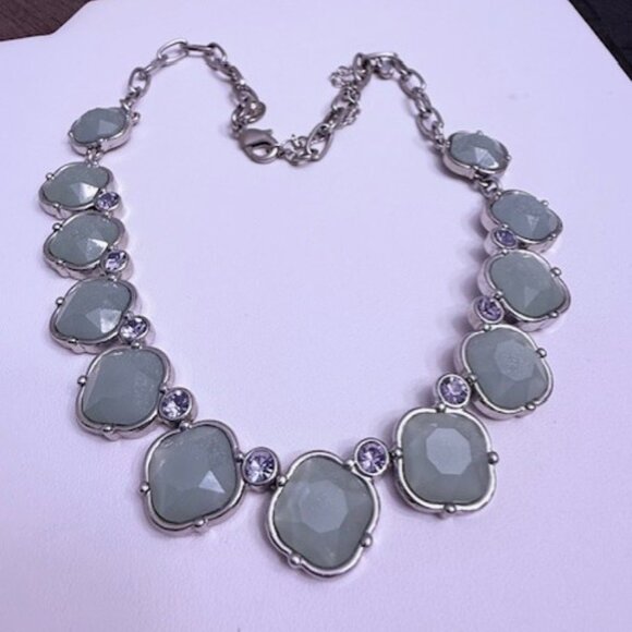Lia Sophia Jewelry - Lia Sophia "THEA" Necklace